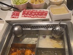 -海底捞火锅(高科广场店)