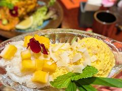 -红泰·泰精选·特色料理(中山路店)