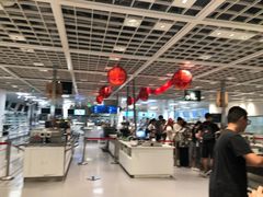 -宜家·瑞典风味餐厅(烟台路店)