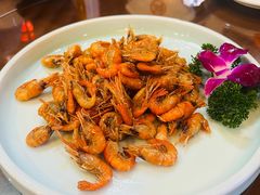 -长兴菜馆(高桥店)