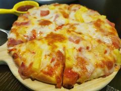 -向日葵十五度餐厅(昌平区店)