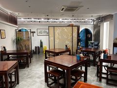 -苏州老字号·苏面斋·秃黄油·三虾面苏式面馆