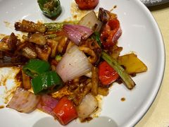-巡味顺德菜(龙华壹方城店)