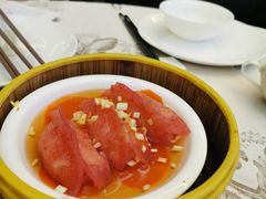 -香云轩·顺德菜(香云纱园林酒店店)