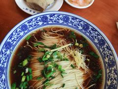 -伟记奥面馆(养育巷店)