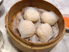 笋尖虾饺皇-香港百合居(LCM置汇旭辉广场店)