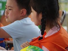 -光明小镇欢乐田园
