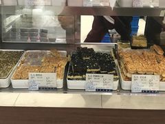 -上海市长春食品商店(淮海中路店)