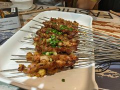 -张师傅烧烤(CBD店)