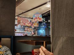-海底捞火锅(外滩店)