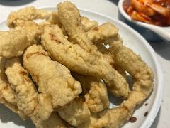 -淘淘园·韩式手工炸酱面(井亭天地店)