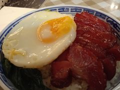 -新大咀港式茶餐厅(宝山万达店)