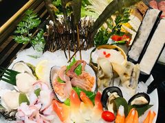-生如夏花泰式火锅(鹭洲里店)