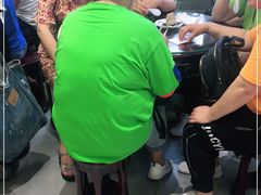 -民信老铺(双皮奶博物馆店)