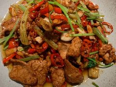 -青年公社烤鸭(滨湖银泰店)