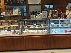 -君之狮子山·轻糖烘焙(松江印象城店)