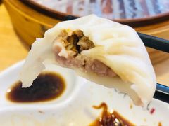 -玖鲜小笼(中山广场店)