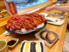 -酒久自助料理(佳兆业店)