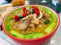 -悦雅居·老广州老味道(长湖店)