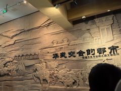 -敦煌市博物馆