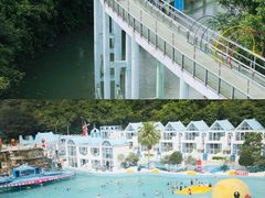 -清泉湾生态旅游度假区