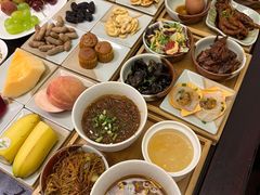 -青藤茶馆(南山路店)