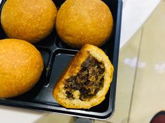 -面包工坊(七彩云南第一城店)