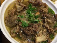 -陈记顺和潮汕鲜牛肉火锅(棠德南路店)