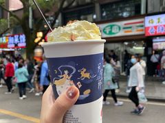 -茶颜悦色(登高路上店)