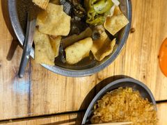 -柳州肥姨妈大骨螺蛳粉(江宁万达店)
