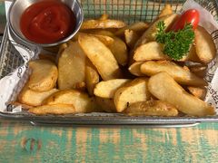 -Cafe Alice咖啡爱丽丝(奥城店)