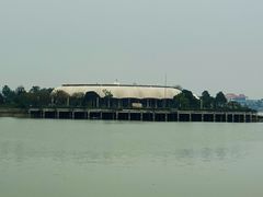 -千龙湖生态旅游度假区