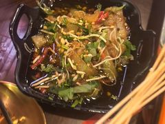 -林二哥宜烤官·宜宾小烧烤