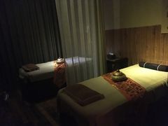 -海悦容庭SPA·按摩·推拿(东盟店)