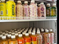 -李记鲜切牛肉自助火锅(紫薇花园店)