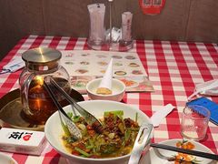 -西贝(深圳卓悦汇店)