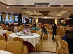 大堂-新东城喜宴海鲜酒家(同德店)