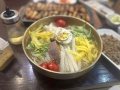 -釜山豚骨汤饭(芝罘万达广场店)