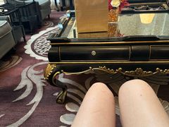 -臻宝中餐厅·大连菜·海鲜·融合菜(大连一方城堡豪华精选酒店)