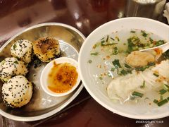 -三两春(浦三路店)