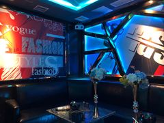 -奉化一页时尚KTV(奉化店)