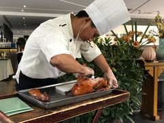 -唐廊烤鸭店(工体店)