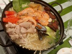 -嘉喜来比萨(罗马花园店)