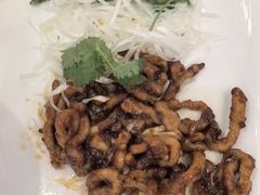 -大鸭梨烤鸭(北洼路店)
