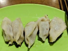 -锅贴王小吃(南大街店)