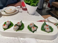 -三人行骨头王火锅(长寿店)