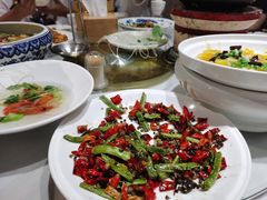-品大伍·食之道品伍味(汪海店)