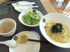 -一品小笼(金融街店)