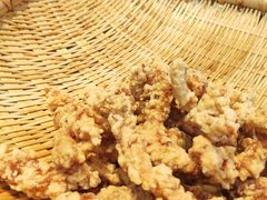 -肖炮现炸酥肉(解放碑店)