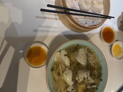 -沈大成(南京东路店)